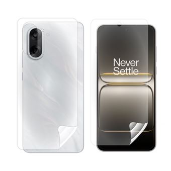 Kit Película Hydrogel Frente e Verso Phonecare para OnePlus Nord CE5 - 1