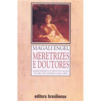 Meretrizes E Doutores - 1