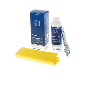 Siemens 311900 Placa 250ml acessório para limpeza do lar - 1