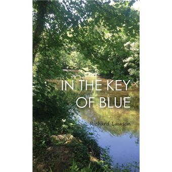 In The Key Of Blue - 1