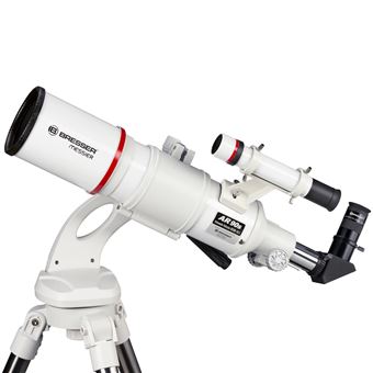Telescópio Bresser Messier AR-90/500 NANO AZ - 1