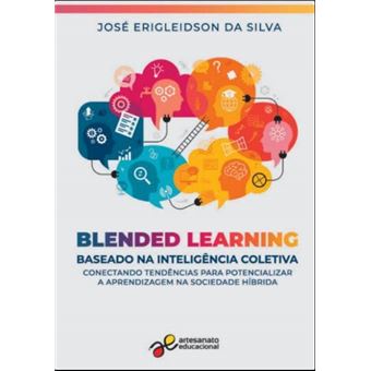 Blended Learning Baseado Na Inteligência Coletiva - 1