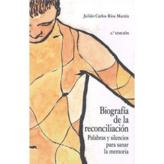 Biografia De La Reconciliacion - 1