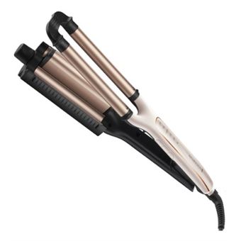 Modelador de Cabelo Remington CI91AW | Rosa dourado - 1