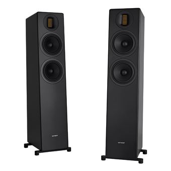 Altifalante Sonoro GRAND ORCHESTRA | Preto - 1