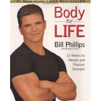 Body For Life - 1