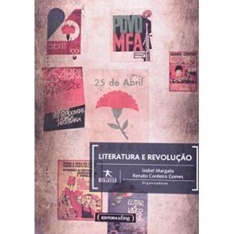 Literatura E Revolução - Coleção Humanitas - 1