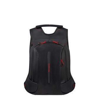 Mochila para Portátil Samsonite Ecodiver | 14.1'' | S - Preto - 1