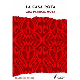 La Casa Rota - 1