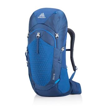 Mochila de Viagem Gregory Zulu 40 - 1