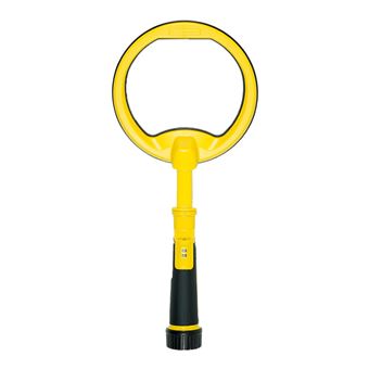 Detector de Metais Nokta Pulsedive Scuba | Amarelo - 1