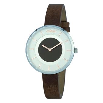 Relógio Arabians DBA2257M (39 mm) Branco - 1
