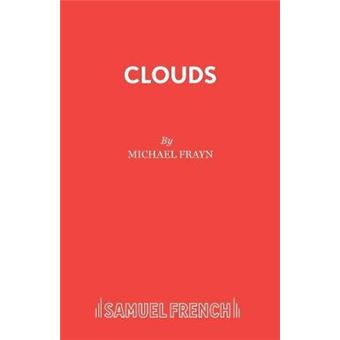 clouds Paperback -