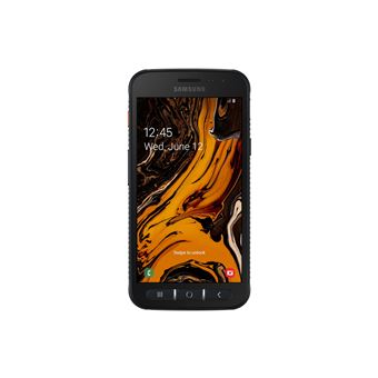 Smartphone Samsung SM-G398FN/DS Galaxy 3GB 32GB Preto