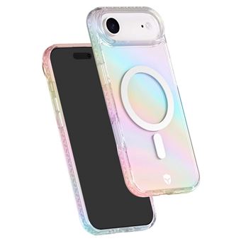 Capa Force Case para iPhone Air Plástico - 1