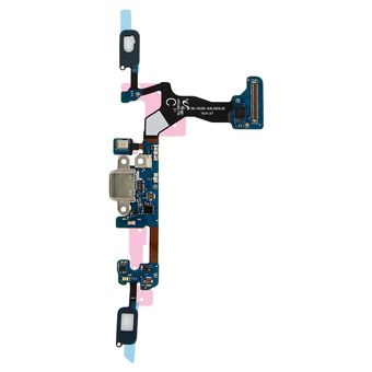 Rede Conetor de Carga Avizar para Samsung Galaxy S7 Edge | Micro-USB + Micro Interno - 1