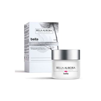 Creme de Noite BELLA AURORA Bella Night-Time Action Treatment - 1
