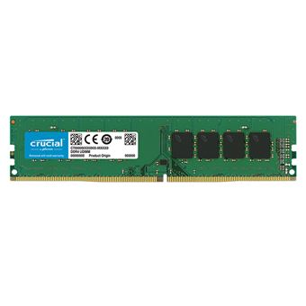 Módulo de Memória Crucial CT16G4DFD8266 - 1