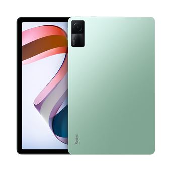 Tablet Xiaomi Redmi Pad | 10.6 " | Wi-fi | 3 GB | 64 GB | Verde - 1