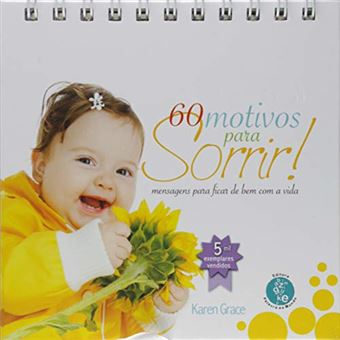 60 Motivos Para Sorrir - 1