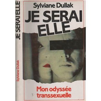 Je Serai Elle - 1