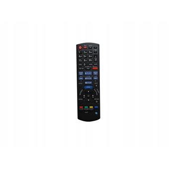 Comando Remoto Dishiqing para Panasonic N2QAYB000629 SA-BTT268 SA-BTT500 SA-B | Preto - 1