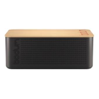 Bodum 11555-01 caixa de armazenamento de comida - 1
