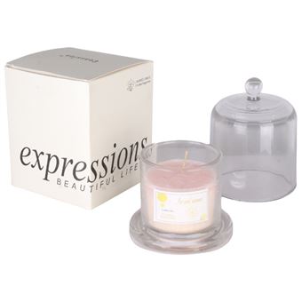 Vela Aromática LPM Expressions - 1