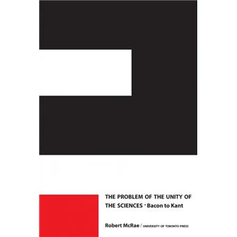 The Problem Of The Unity Of The Sciences - 1