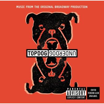 Ost-topdog & Underdog - 1