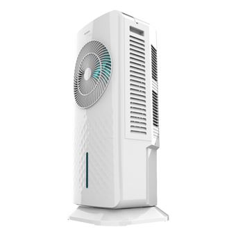 Ventoinha Doméstica sem Lâminas Cecotec 8304 | Branco - 1