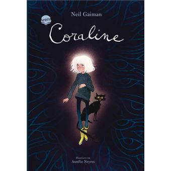 Coraline - 1