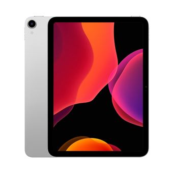 Tablet G-tab PAD10 Pro | Ecrã 10,1 " | Processador Unisoc T606 | Android 14 | 4GB+128GB | Bateria 6580mAh | Prata - 1