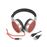 Fones de Ouvido IE Sem Fio com Rádio e Sd Duet Vermelho_2