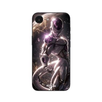 Capa Maniacase para iPhone SE 2024 | Dragon Ball Z Freezer - 1
