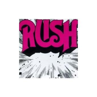 Rush - 1