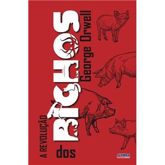 A Revolução Dos Bichos - 1