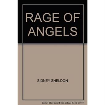 Rage of Angels - 1