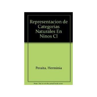 Representacion categoria naturales - 1