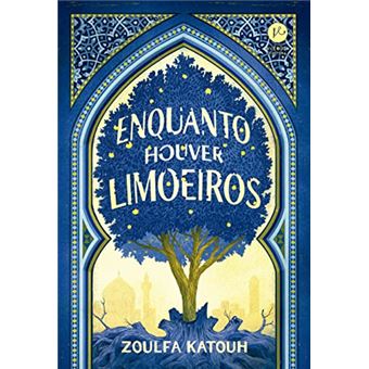 Enquanto Houver Limoeiros - 1
