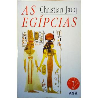 As egípcias, retratos de mulheres do egipto faraónico. - 1