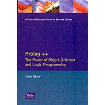 PROLOG ++ - The Power of Object-oriented and Logic Programming - Paperback - 1994 - 1