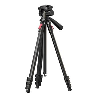 Tripé SmallRig 5474 | Preto - 1