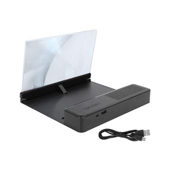 Tela M2 Tec Bluethooth Altifalante 26X Preto - 1