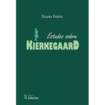 Estudos Sobre Kierkegaard - 1