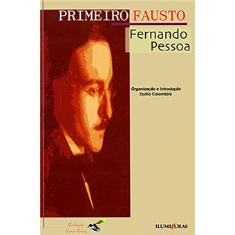 Primeiro Fausto - 1