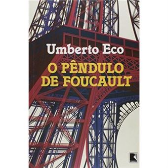 O Pêndulo De Foucault - 1