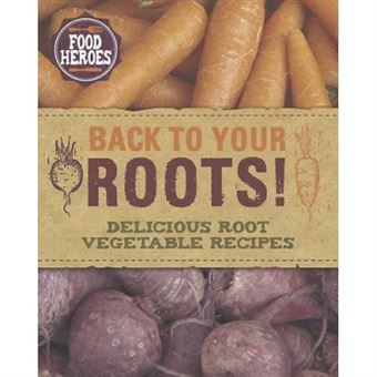 Back to Your Roots! - Love Food - [Version Originale] - 1