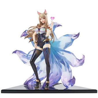Figura Riot - League Of Legends - Ahri K/DA - 1