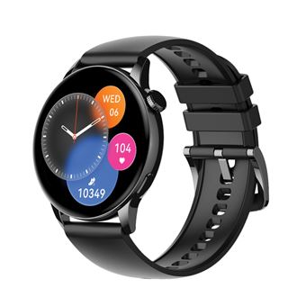 Smartwatch MaxCom FW58 Vanad Pro | Preto - 1